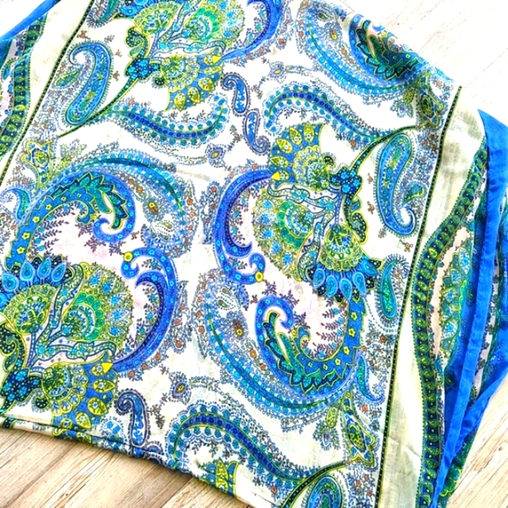 Scarf Infinity - Picture 2 of 4